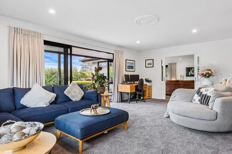 Photo of property in 301 School Road, West Eyreton, Rangiora, 7475