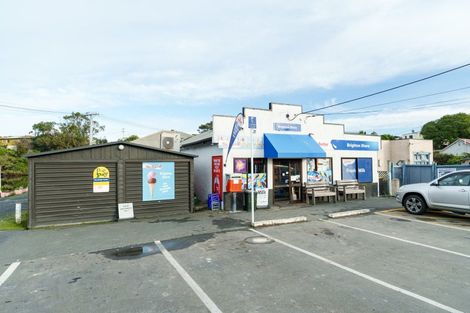 Photo of property in 1 Bath Street, Brighton, Dunedin, 9035