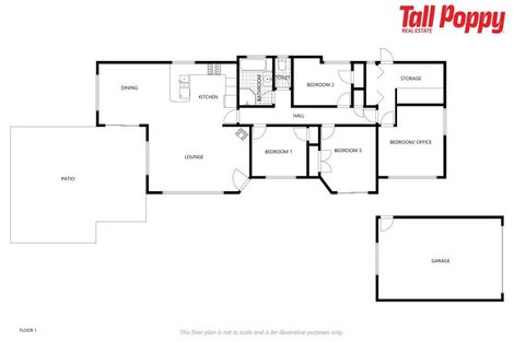 Photo of property in 10 Missy Crescent, Mount Pisa, Cromwell, 9383