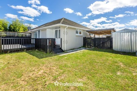 Photo of property in 1/15a Lane Street, Wallaceville, Upper Hutt, 5018