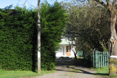 Photo of property in 552 Wellington Road, Marton, 4710