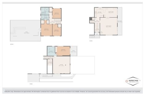 Photo of property in 7 Zeala Grove, Stokes Valley, Lower Hutt, 5019