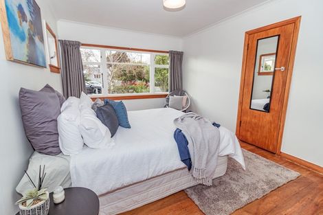 Photo of property in 6 Salisbury Avenue, Whanganui East, Whanganui, 4500