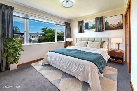 Photo of property in 72 Alexander Avenue, Onekawa, Napier, 4110