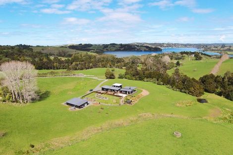 Photo of property in 497a Whitmore Road, Tawharanui Peninsula, Warkworth, 0986