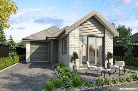 Photo of property in 34 Edlin Lane, Pegasus, 7612