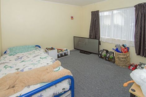 Photo of property in 58a Montgomery Crescent, Lansdowne, Masterton, 5810