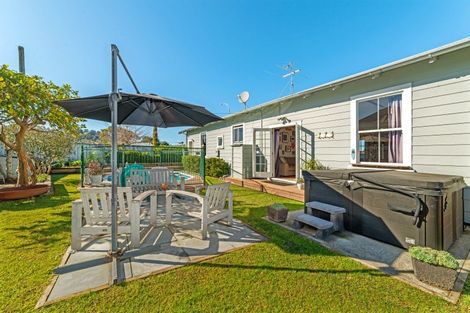 Photo of property in 34 Ormond Road, Whataupoko, Gisborne, 4010