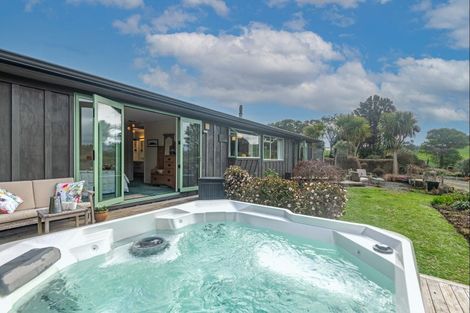 Photo of property in 240b Ulysses Road, Ashhurst, Palmerston North, 4470