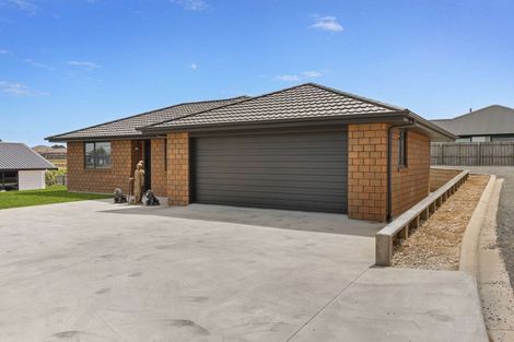 Photo of property in 247 Parklands Avenue, Bell Block, New Plymouth, 4312