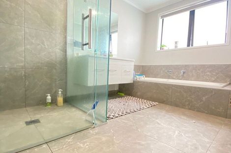 Photo of property in 4 Clark Rise, Pokeno, 2402