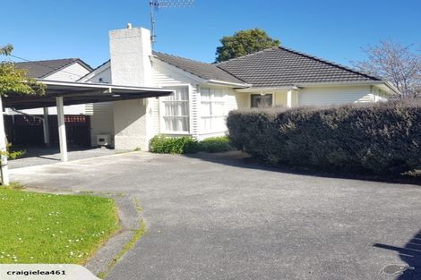 Photo of property in 11 Tennyson Street, Trentham, Upper Hutt, 5018