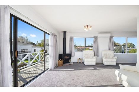 Photo of property in 57 Victoria Avenue, Waiuku, 2123