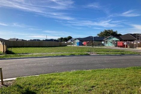 Photo of property in 1 Half Pint Lane, Halswell, Christchurch, 8025