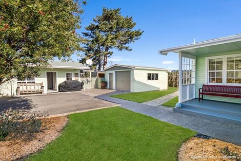 Photo of property in 38 Hewitts Road, Marybank, Whanganui, 4572