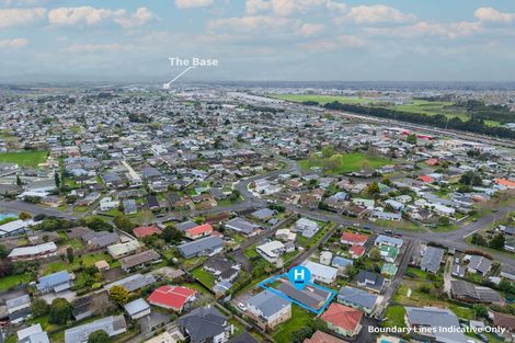 Photo of property in 43a Livingstone Avenue, Nawton, Hamilton, 3200