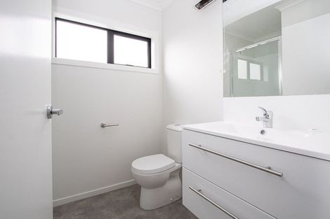 Photo of property in 8/17 Lyon Street, Frankton, Hamilton, 3204