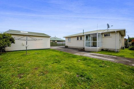 Photo of property in 144 Waihi Road, Hawera, 4610