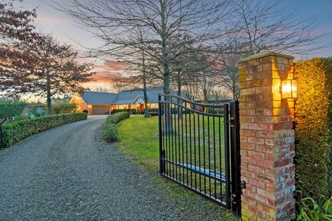 Photo of property in 219 Marshmans Road, Ashley, Rangiora, 7477