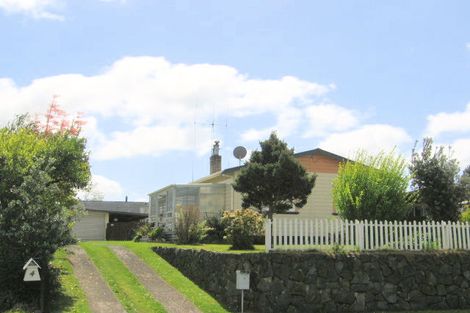 Photo of property in 2 Gummer Place, Morrinsville, 3300