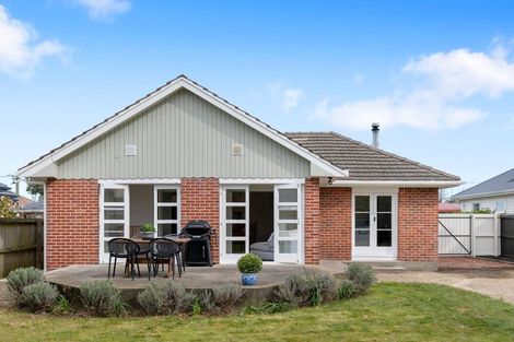 Photo of property in 36 Hare Street, Ilam, Christchurch, 8041