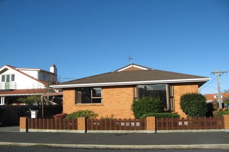 Photo of property in 219 Bay View Road, Saint Clair, Dunedin, 9012