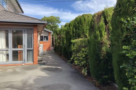 Photo of property in 1/44 Maxwell Street, Riccarton, Christchurch, 8041