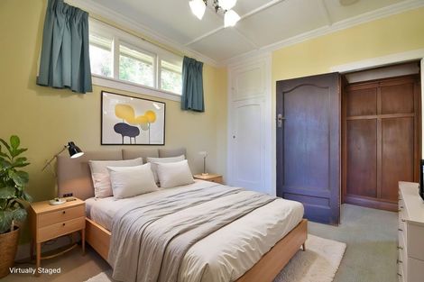 Photo of property in 110 Bedford Street, Saint Clair, Dunedin, 9012