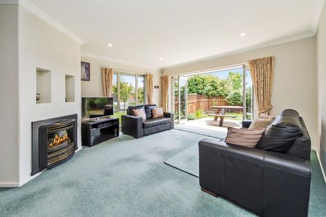 Photo of property in 9 Weston Way, Lincoln, 7608