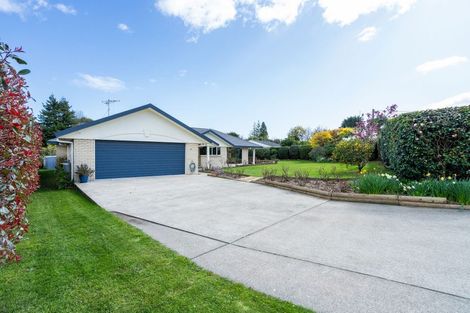 Photo of property in 47 Railway Terrace, Ohau, Levin, 5570