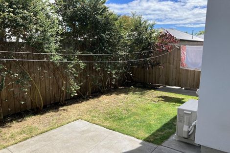 Photo of property in 15 Verlamio Lane, Edgeware, Christchurch, 8013