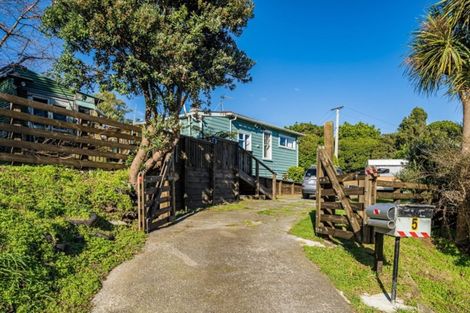 Photo of property in 5 Muri Road, Pukerua Bay, 5026