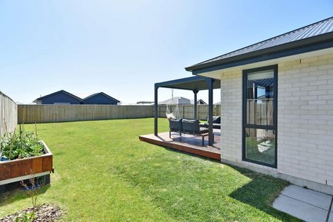 Photo of property in 48 Chambers Avenue, Woodend, 7691