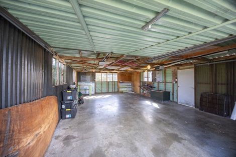 Photo of property in 18 Clean Street, Te Kopuru, 0391