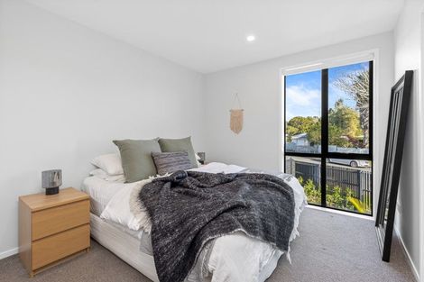 Photo of property in 8/3 Fairdale Place, Birkdale, Auckland, 0626