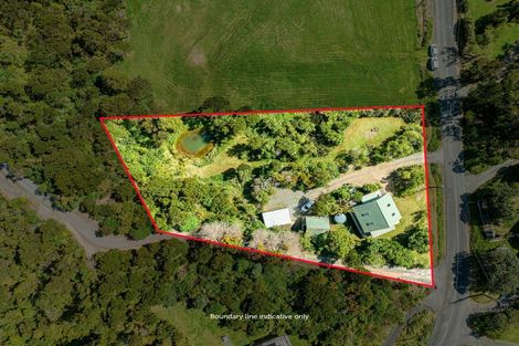 Photo of property in 10 Bay View Road, Whangarei Heads, Whangarei, 0174