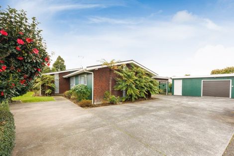 Photo of property in 93 Manawatu Street, Hokowhitu, Palmerston North, 4410