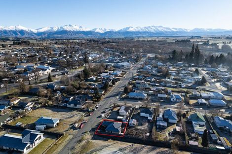 Photo of property in 3 Mckenzie Street, Fairlie, 7925