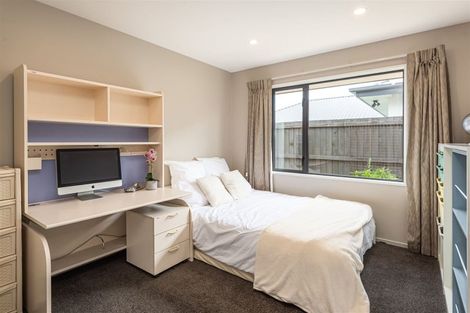 Photo of property in 17 Gosling Crescent, Halswell, Christchurch, 8025