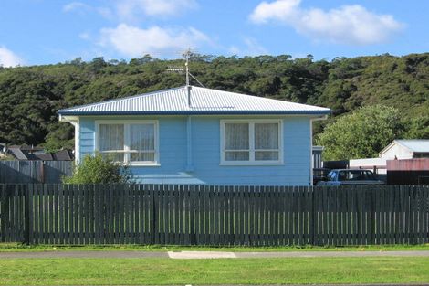 Photo of property in 76 Mohaka Street, Wainuiomata, Lower Hutt, 5014