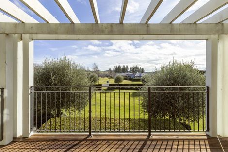 Photo of property in 47 Chateau Crescent, Rangatira Park, Taupo, 3330