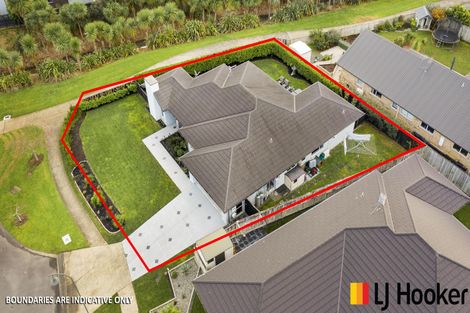 Photo of property in 6 Mirabell Place, Patumahoe, Pukekohe, 2679
