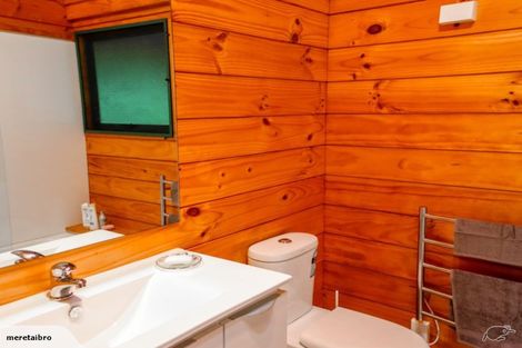 Photo of property in 86 Stoney Creek Drive, Waitakere, Henderson, 0782