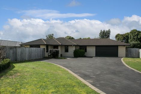 Photo of property in 50 Matipo Street, Matamata, 3400