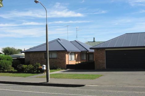 Photo of property in 109 Chalmers Avenue, Hampstead, Ashburton, 7700