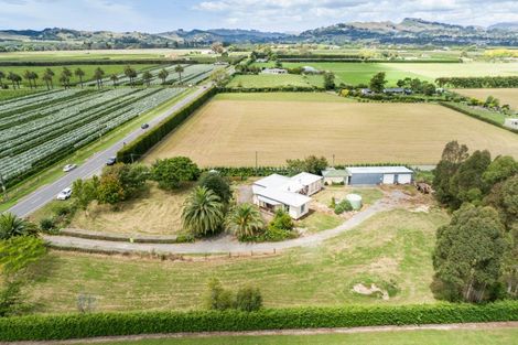 Photo of property in 178 Te Mata Mangateretere Road, Havelock North, 4180