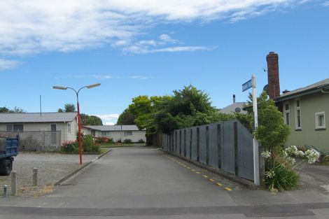 Photo of property in Berwick Courts, 1/31 Berwick Street, St Albans, Christchurch, 8014