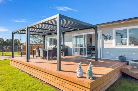 Photo of property in 56 Old Netherton Road, Netherton, Paeroa, 3672