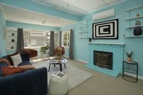 Photo of property in 25 Franklyn Street, Nelson South, Nelson, 7010