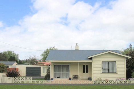 Photo of property in 83 Rawhiti Avenue, Matamata, 3400